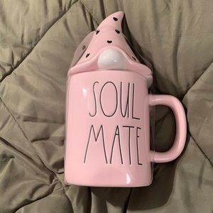 Rae Dunn Valentine’s gnome